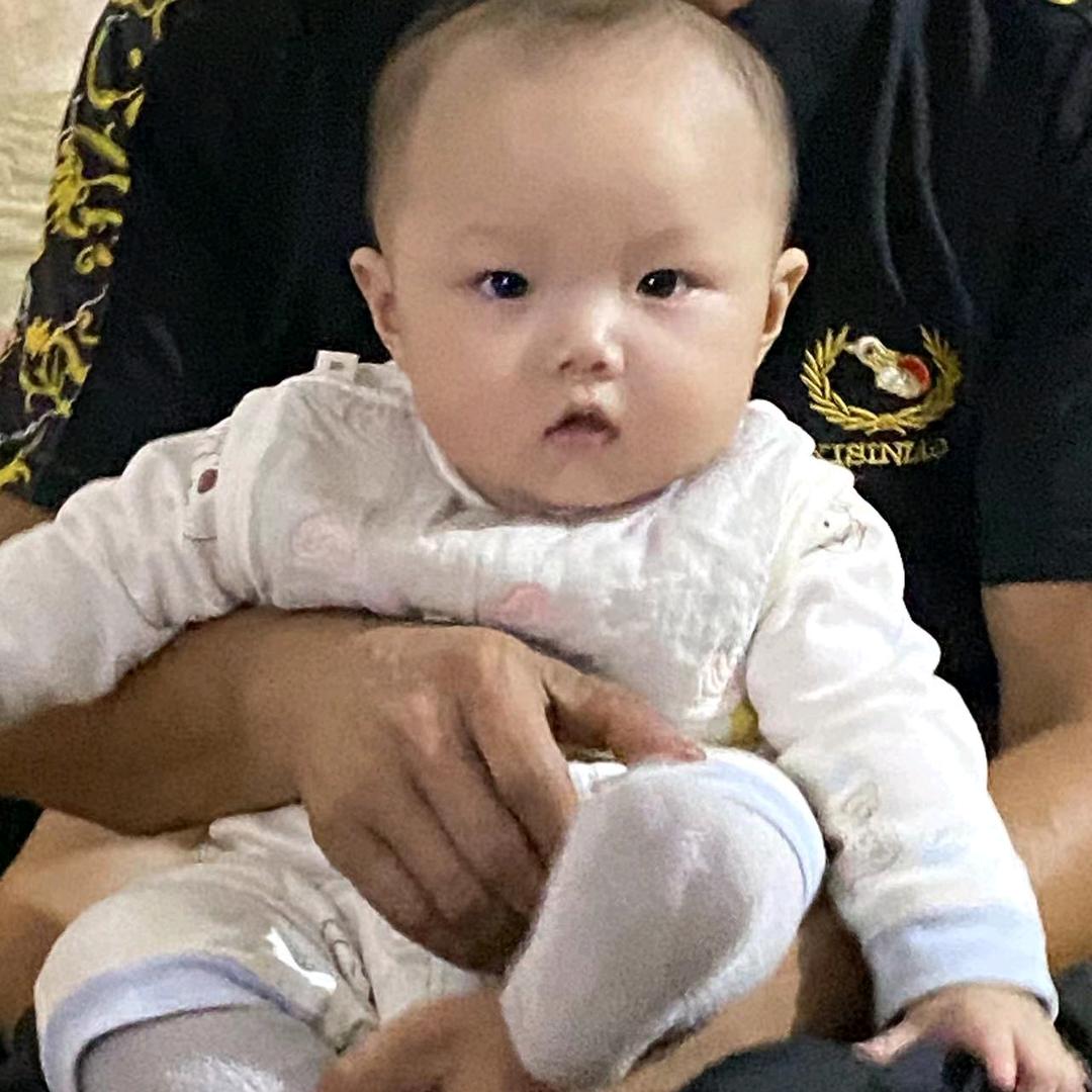 宝奶奶
