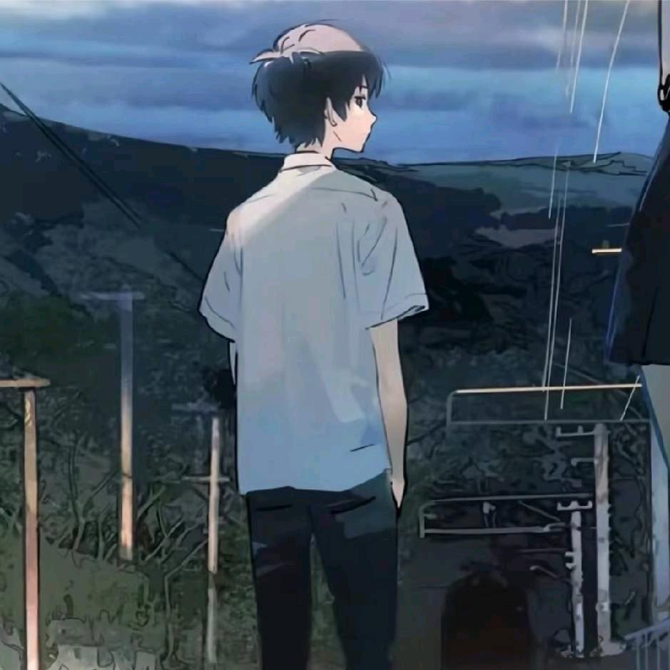 晴空如你