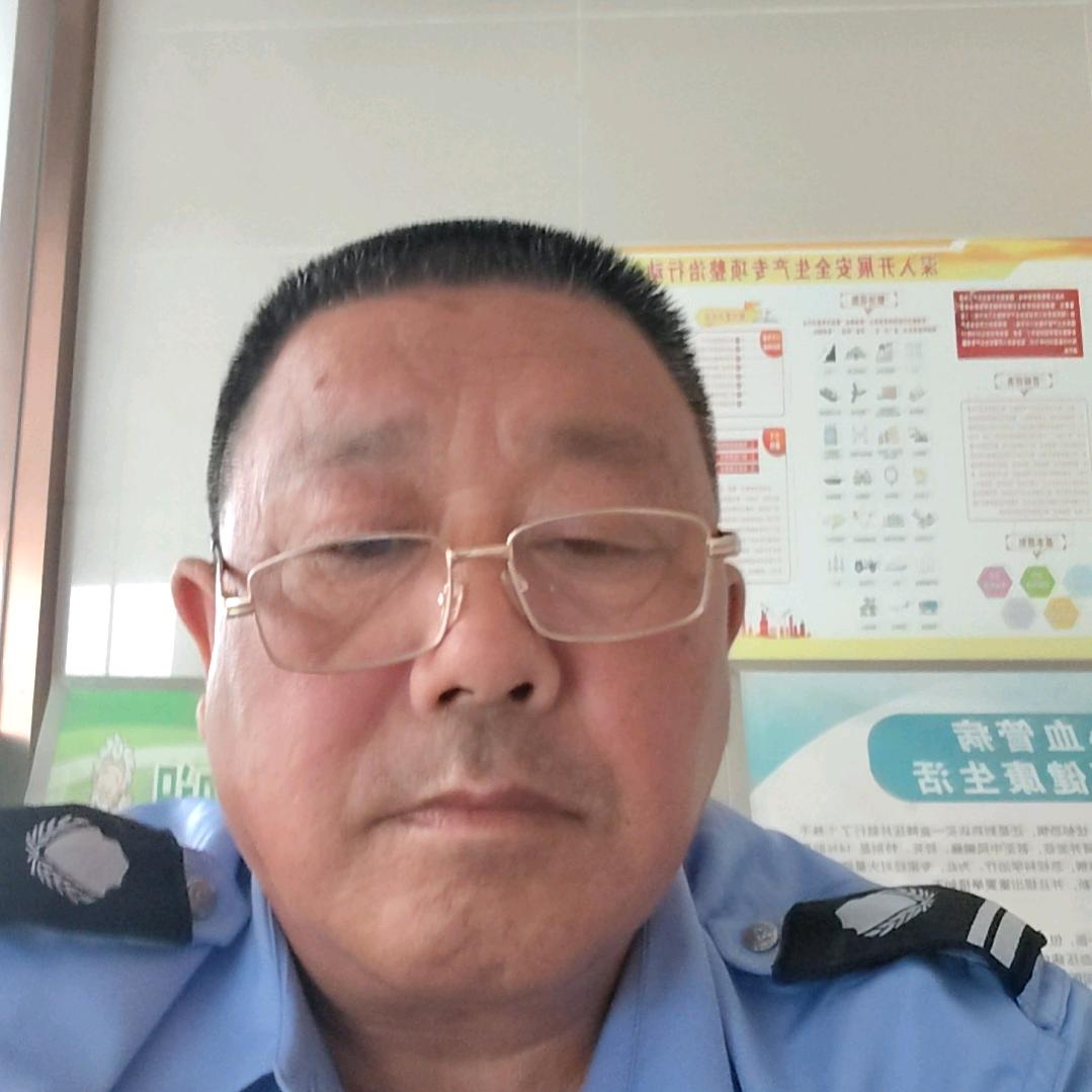 我是杨哥818