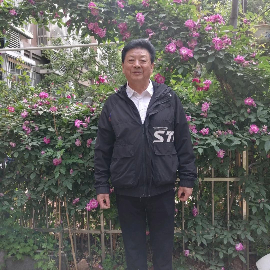 王克龙（明月每月8号8点开播）