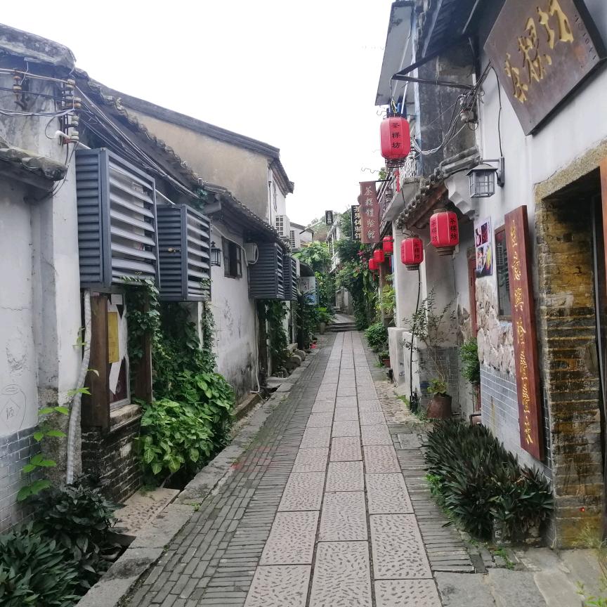 诗和远方