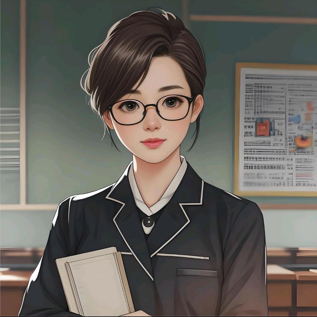 柚子老师