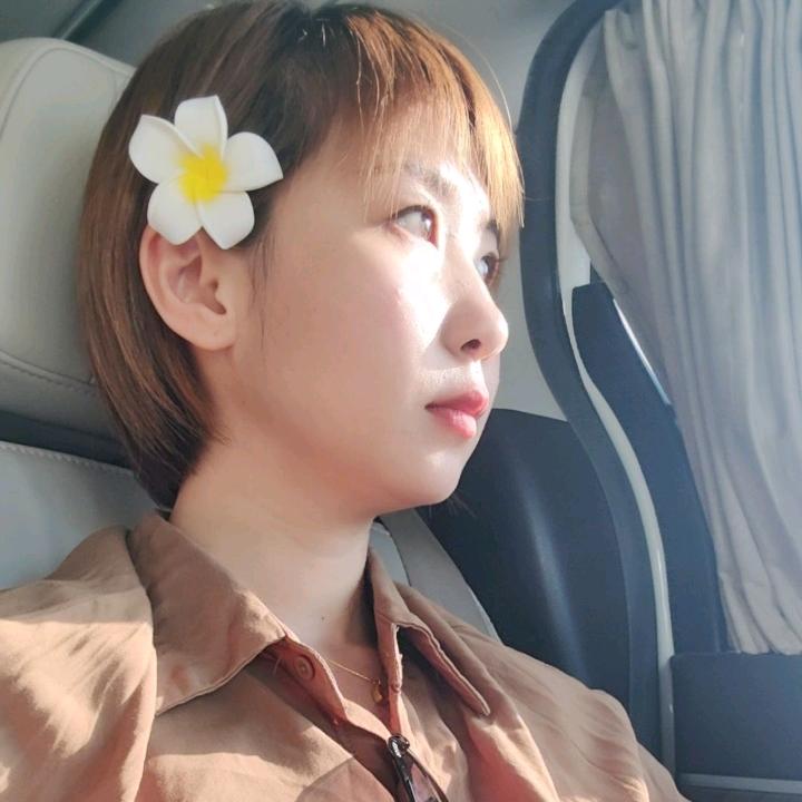 🌈L甜～