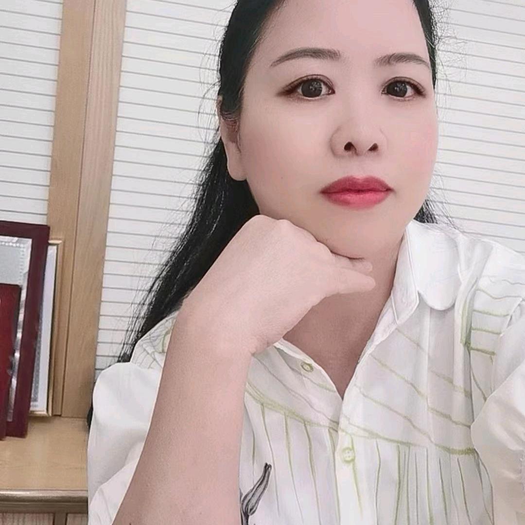 熙然∽梅玲的美学生活