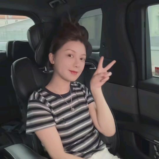 米叨叨（私服分享）