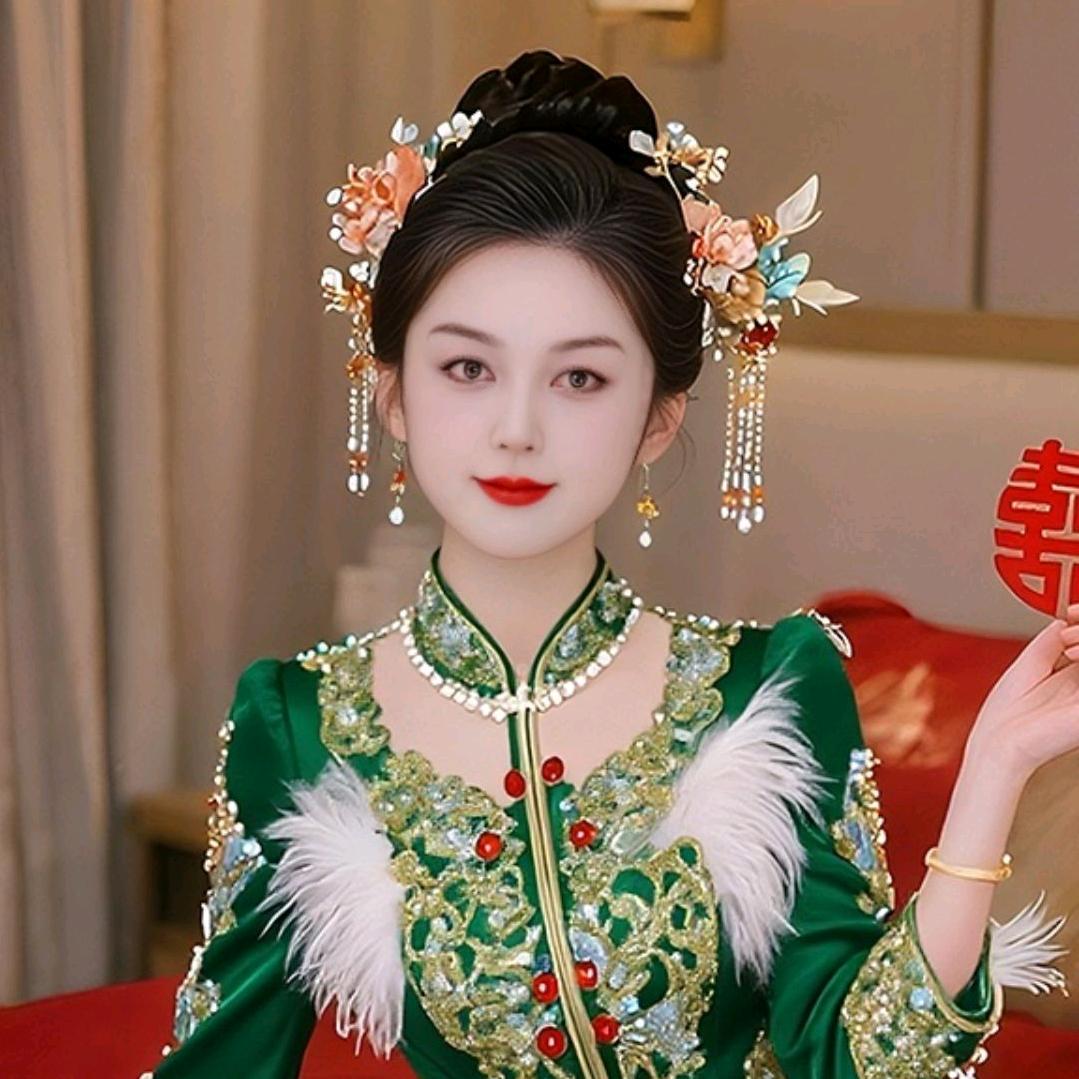 一帘幽梦