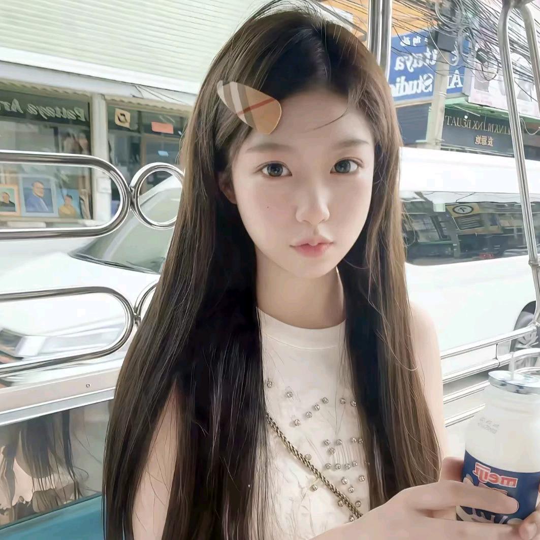 -许个愿