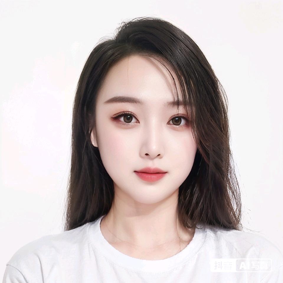 晴空万里，天蝎