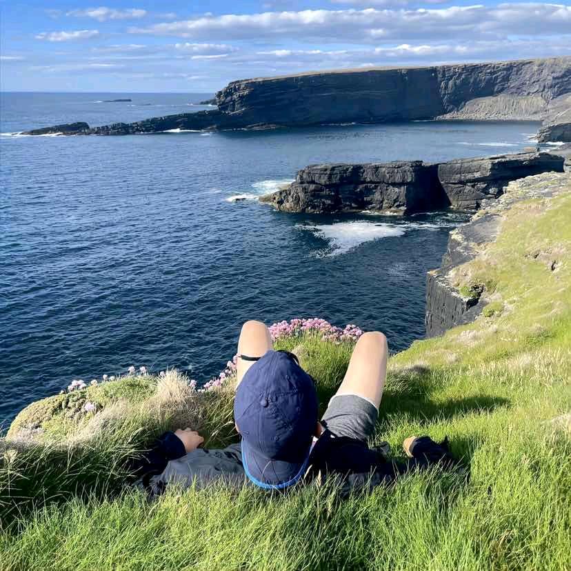 热心市民罗先生