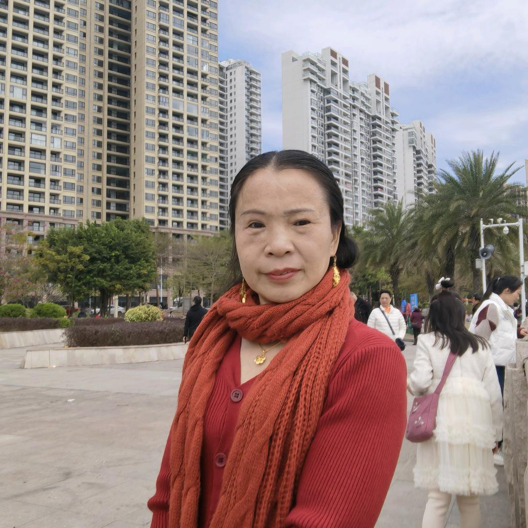 钟点工小杨