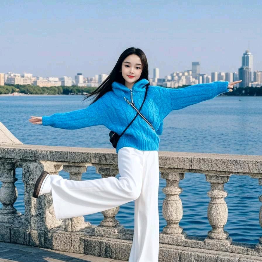 燕子姐，