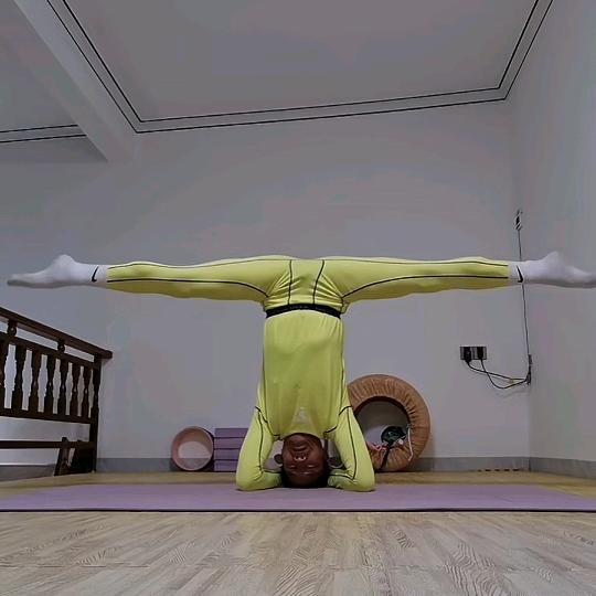 凯歌🧘♂️