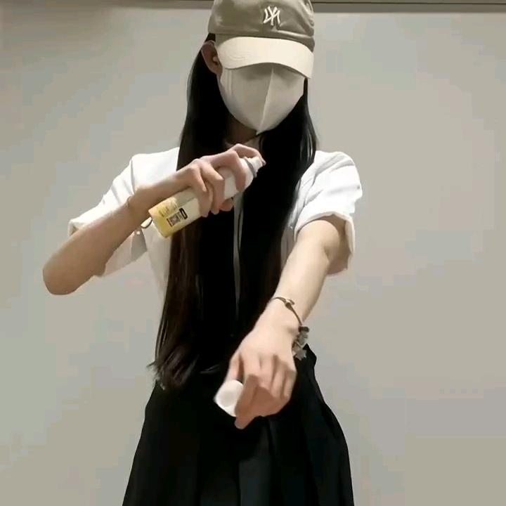 艳如意