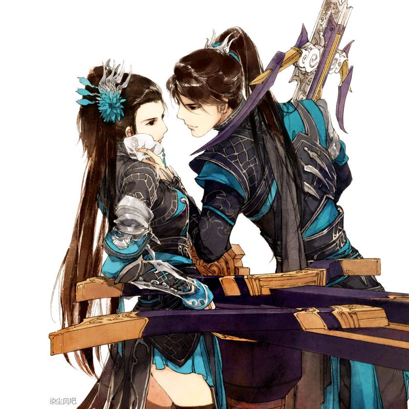 擦肩而过