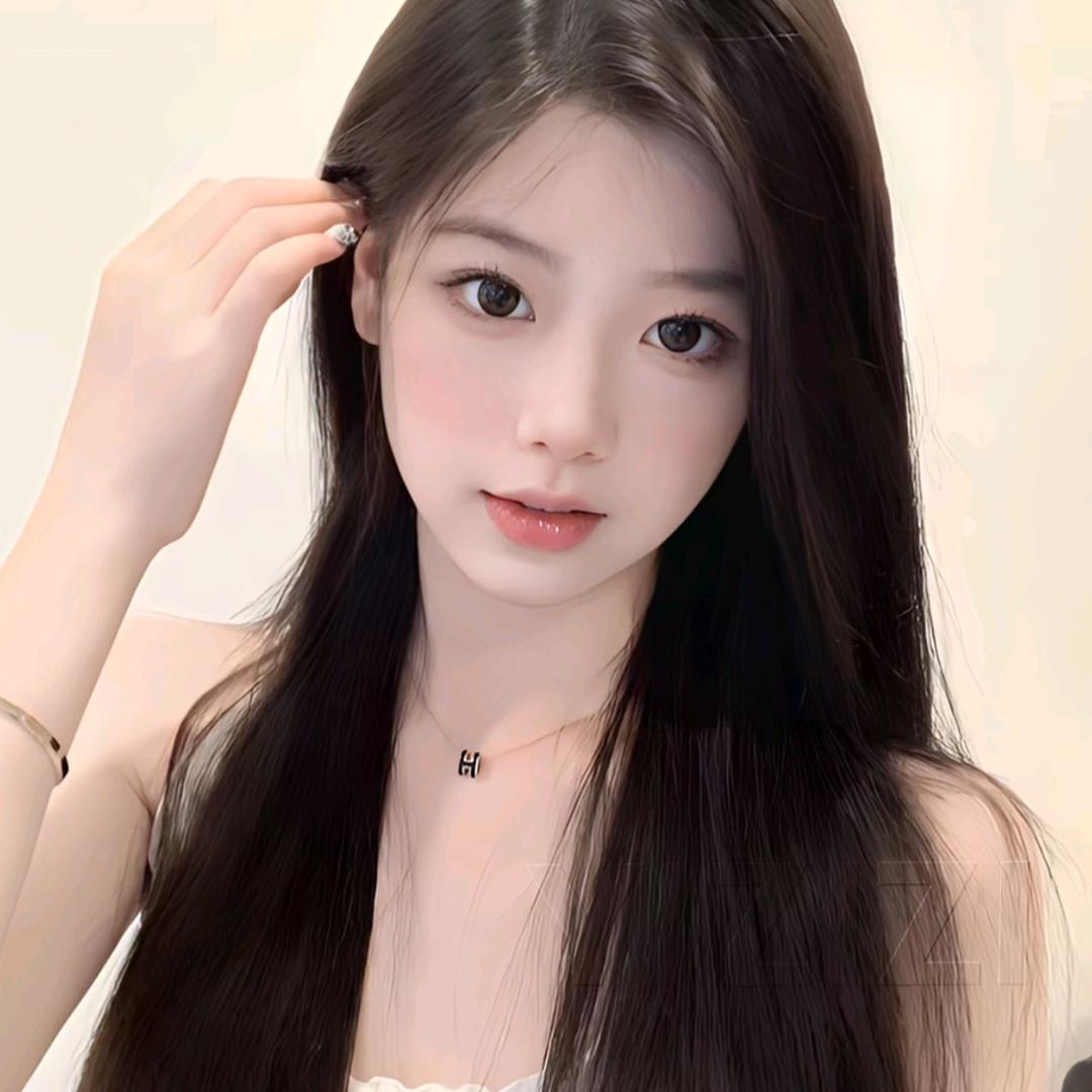@小琪琪