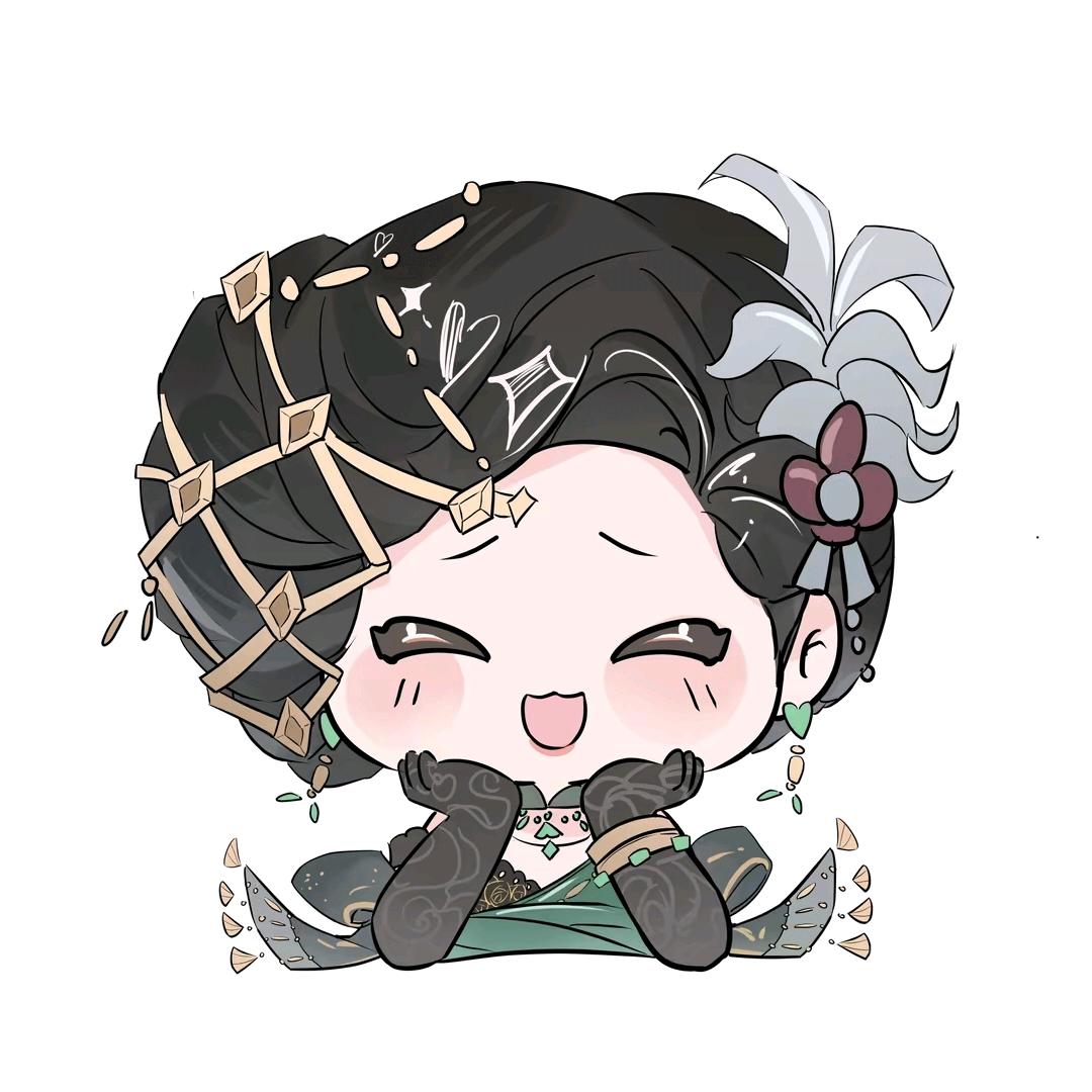 是五月啦