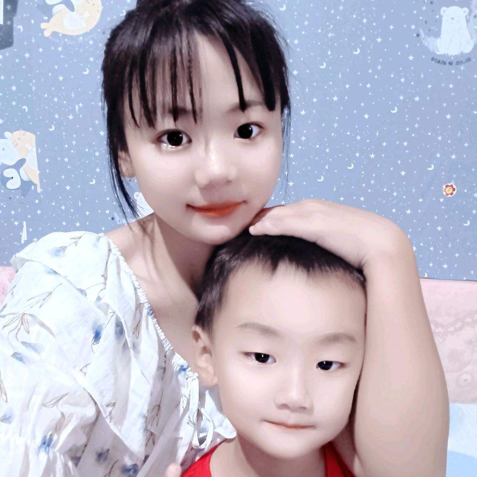 壮壮麻麻🌸