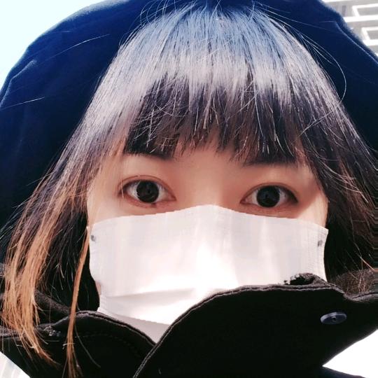 😘小程🎤