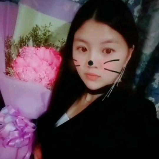 靓妹🤘🏼谢绝连赞