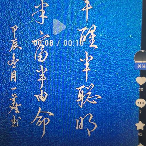 傲雪寒梅