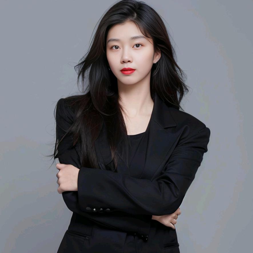 公考婉柠