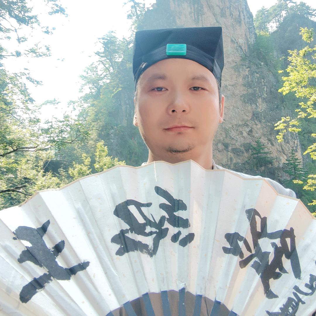 王绍铭讲国学