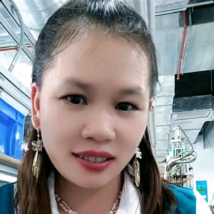 五妹，晚上19点30分开播