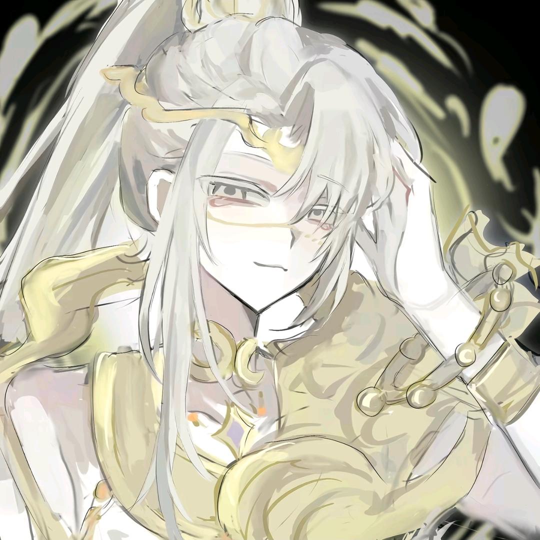 sky.陈（超自然）