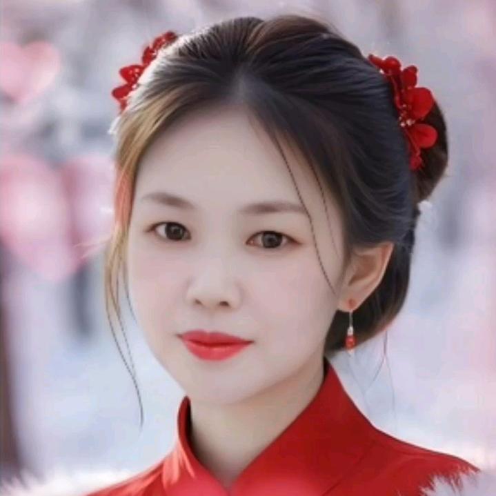 天天快乐🌸的头像