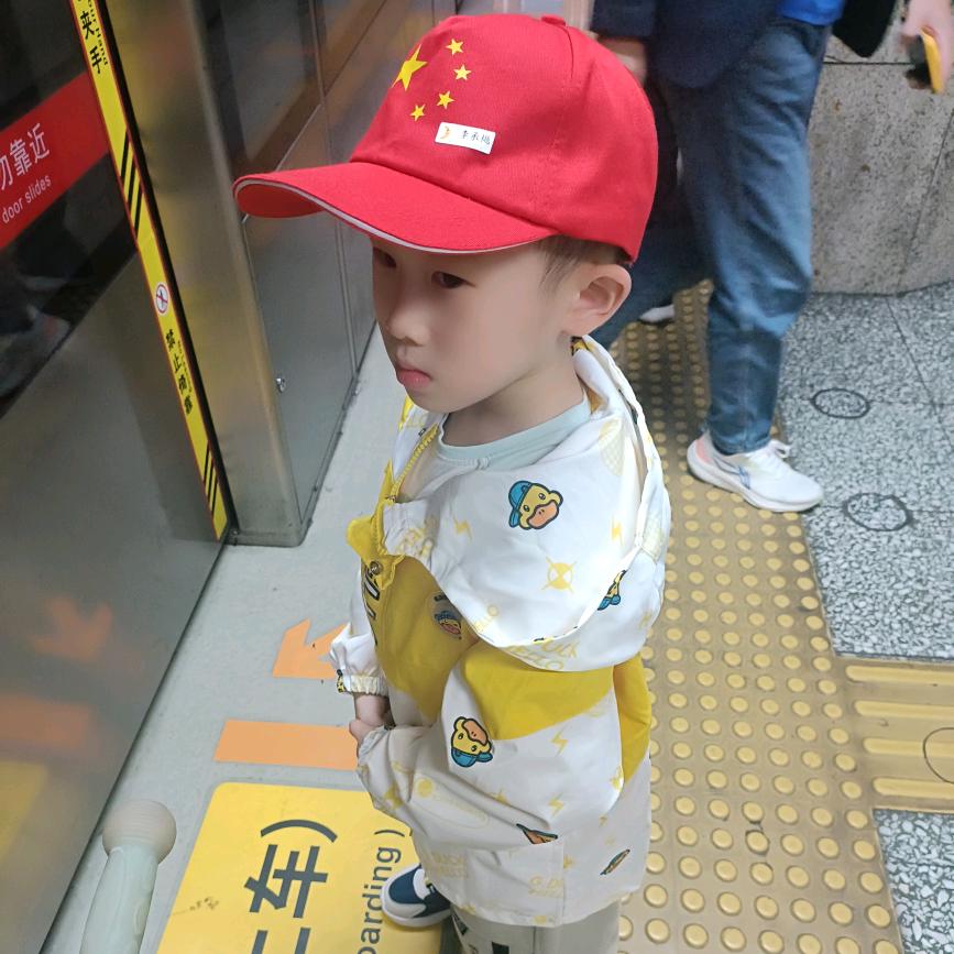 小娇的北漂生活