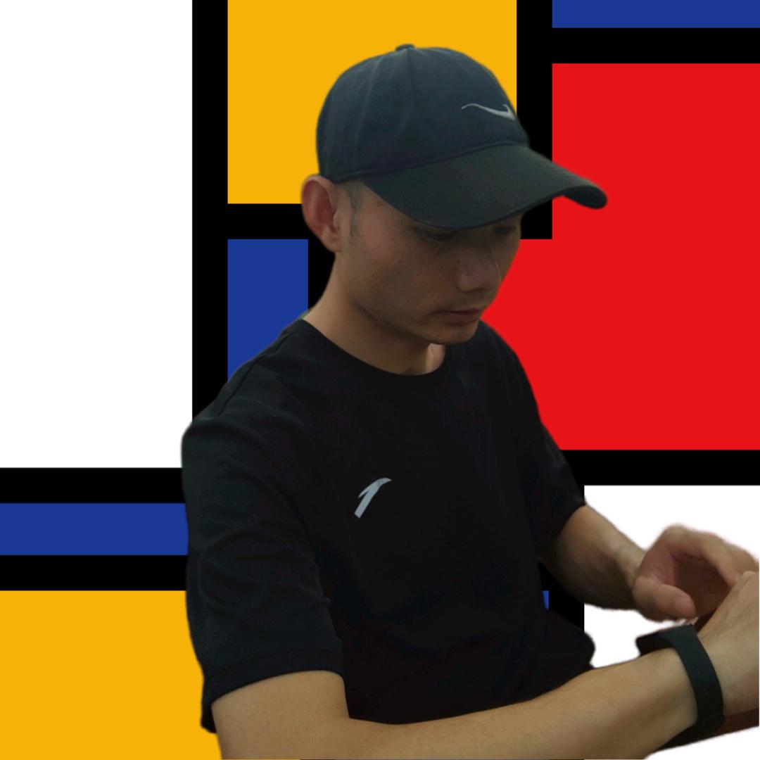 李平軍