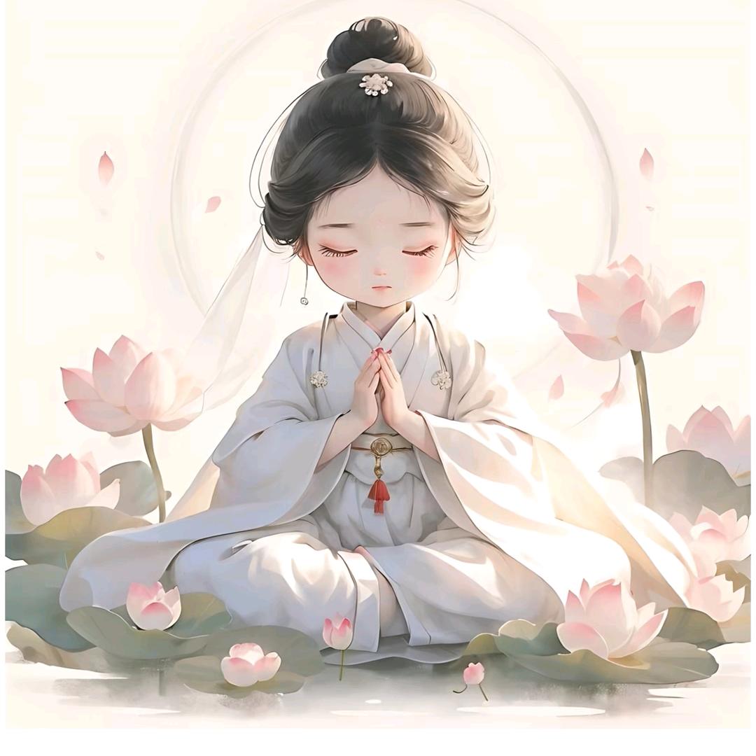 《慈慧堂》玲儿