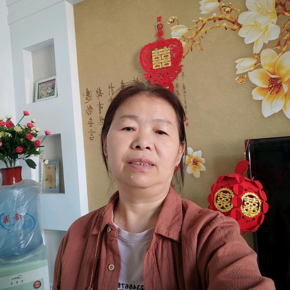 山西李姐(首播)
