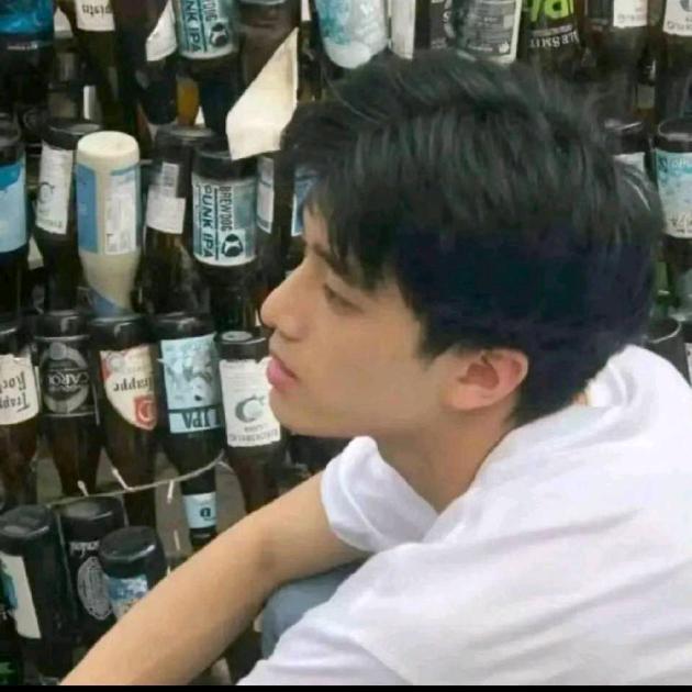 🌈温柔只给意中人