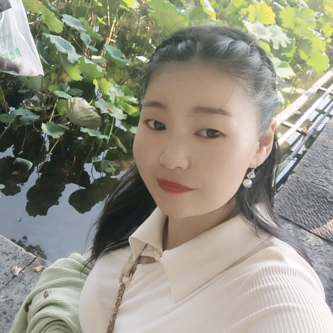璐璐姐