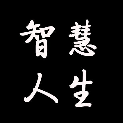 智慧人生