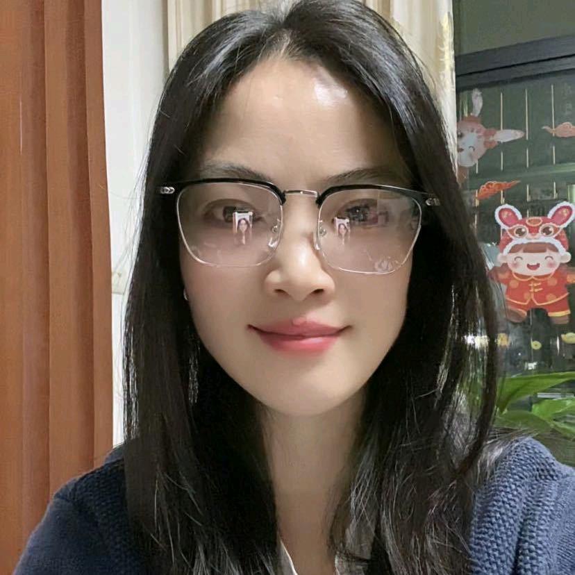 芳姐吖