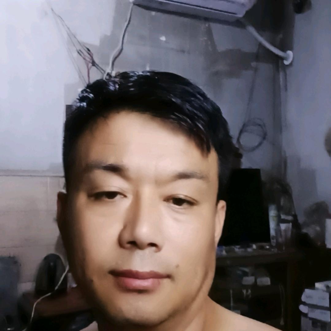 人海茫茫