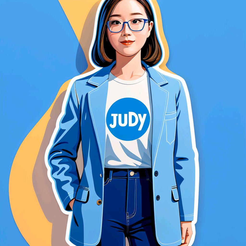 Judy伴学(自然拼读)