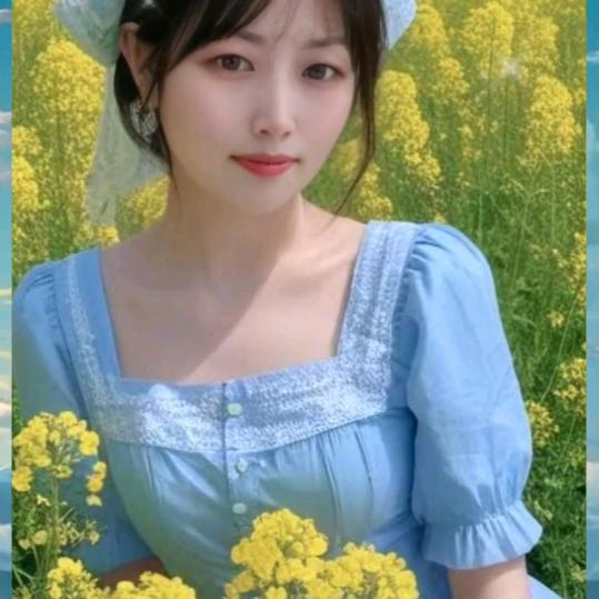余生是你💖