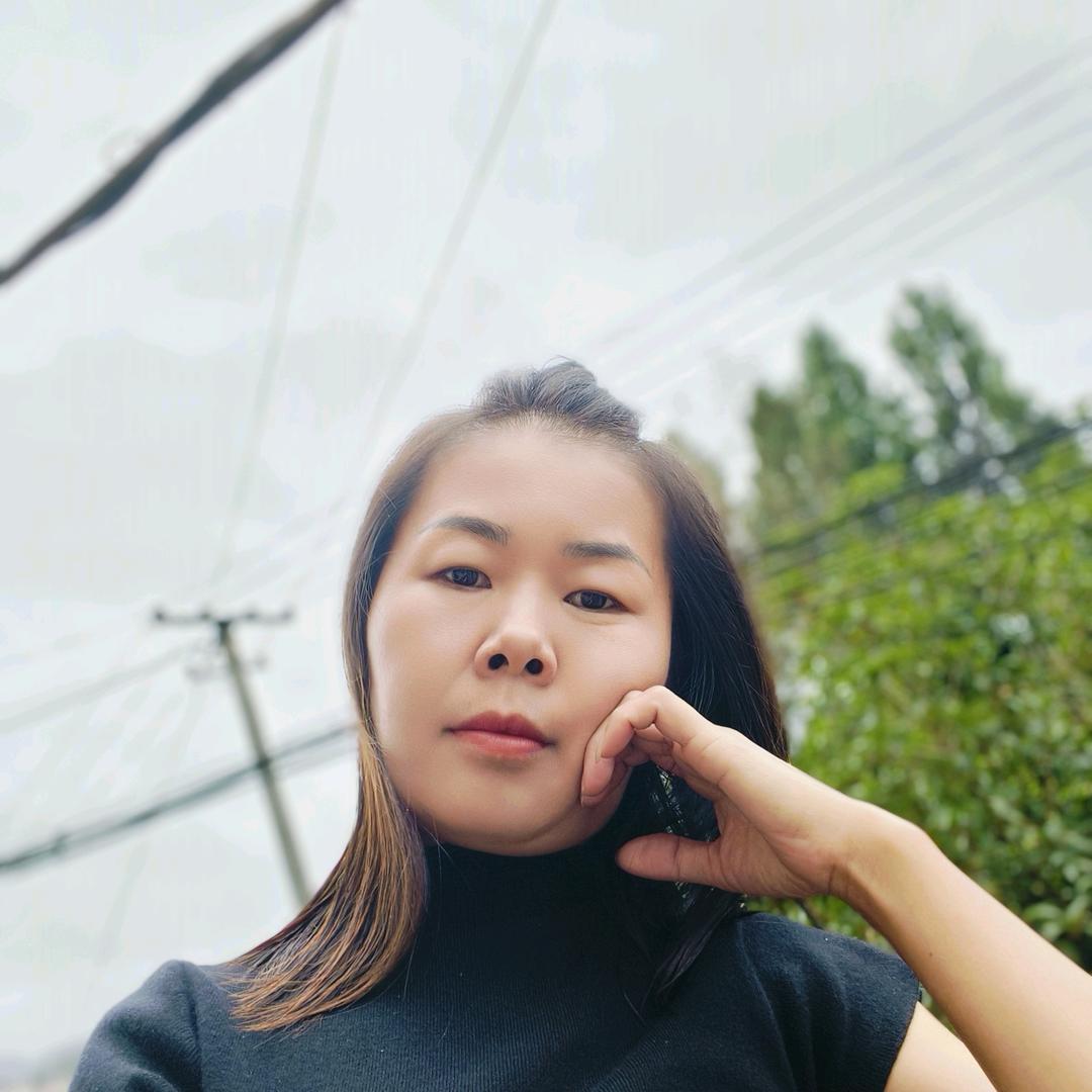 玲珑.
