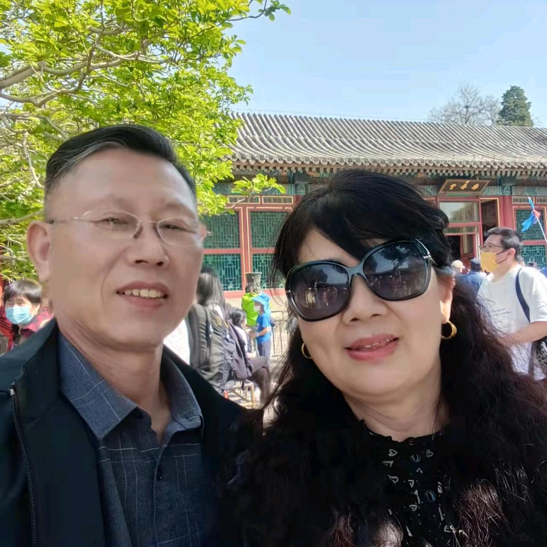随心随缘