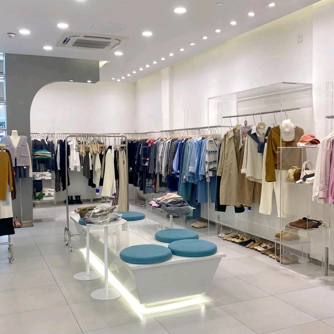 胖大琳儿时尚穿搭