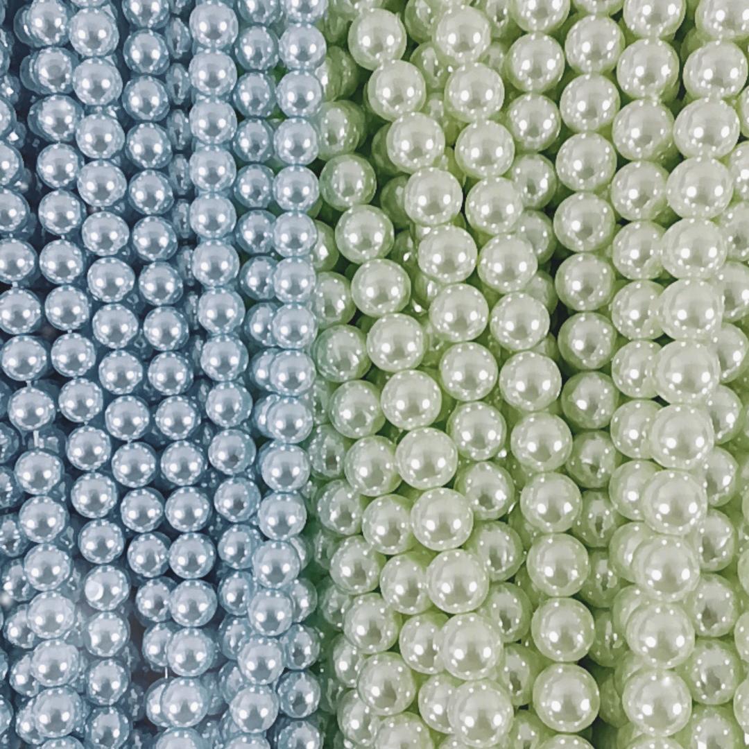 六玥珍珠（重出江湖）