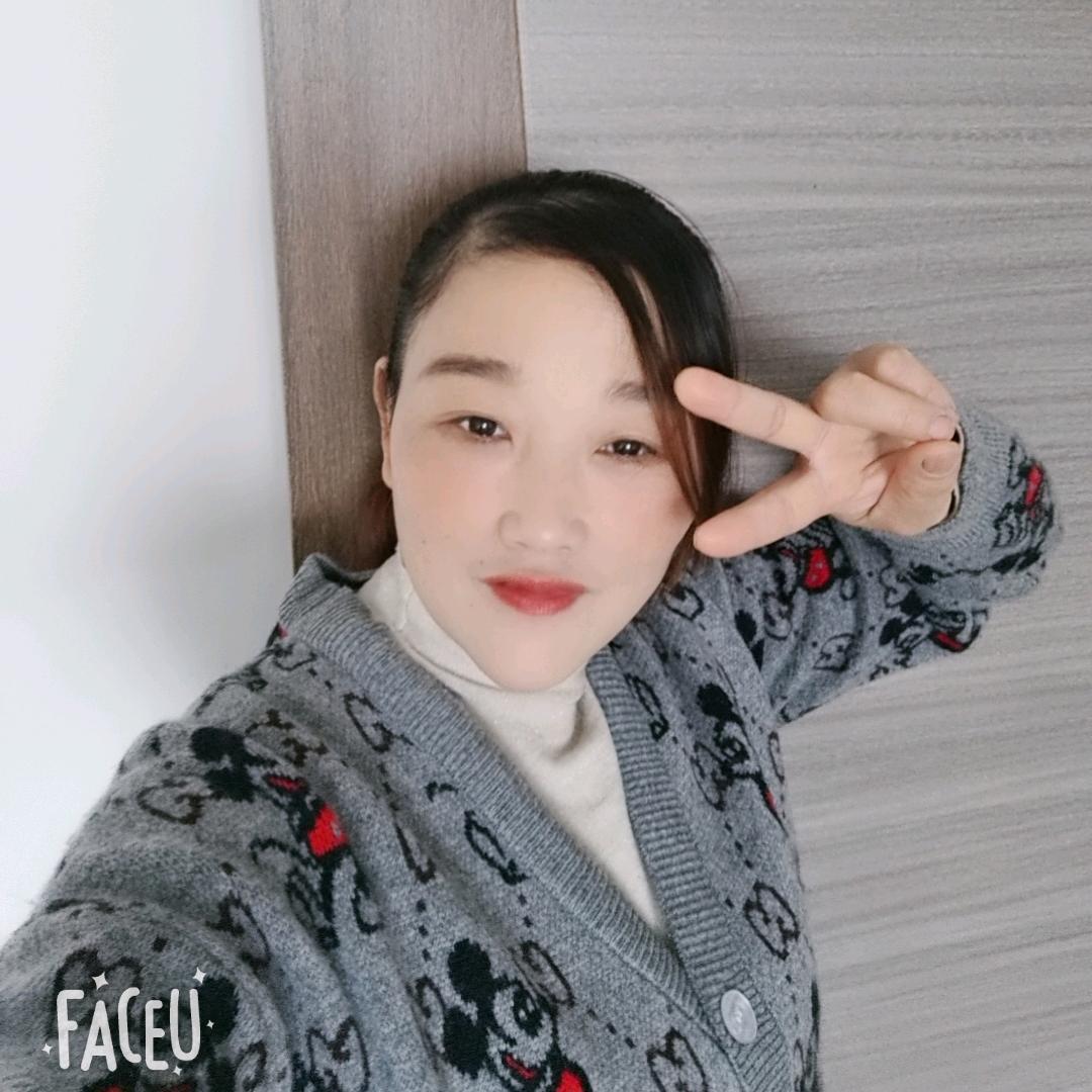 心动小锦李