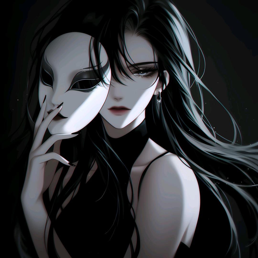 夜 萝 S
