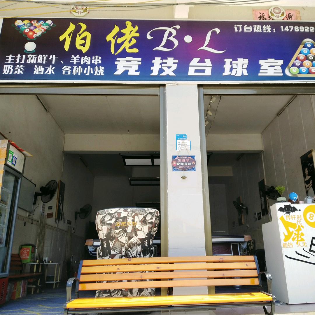 BL@伯佬  这伙子不简单@
