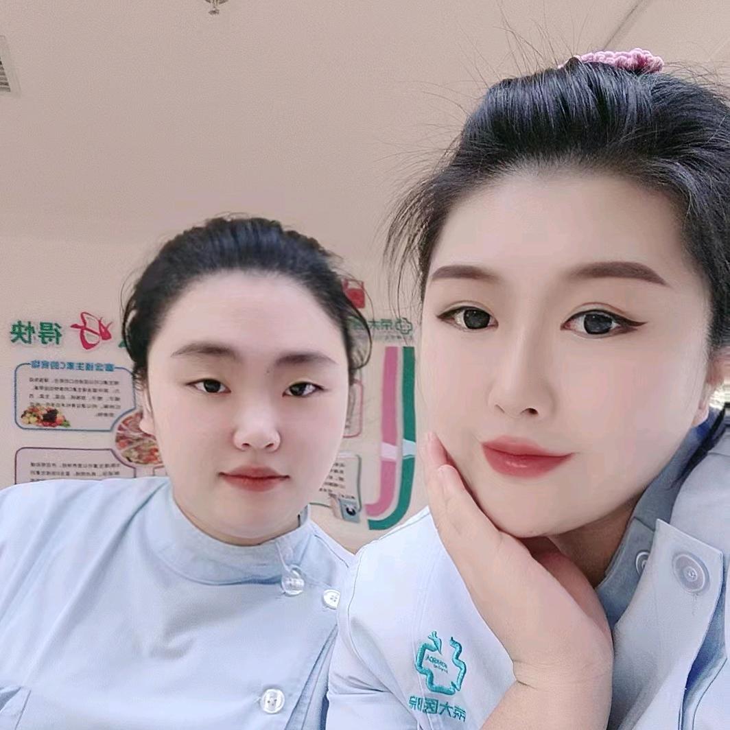 荣大骨干