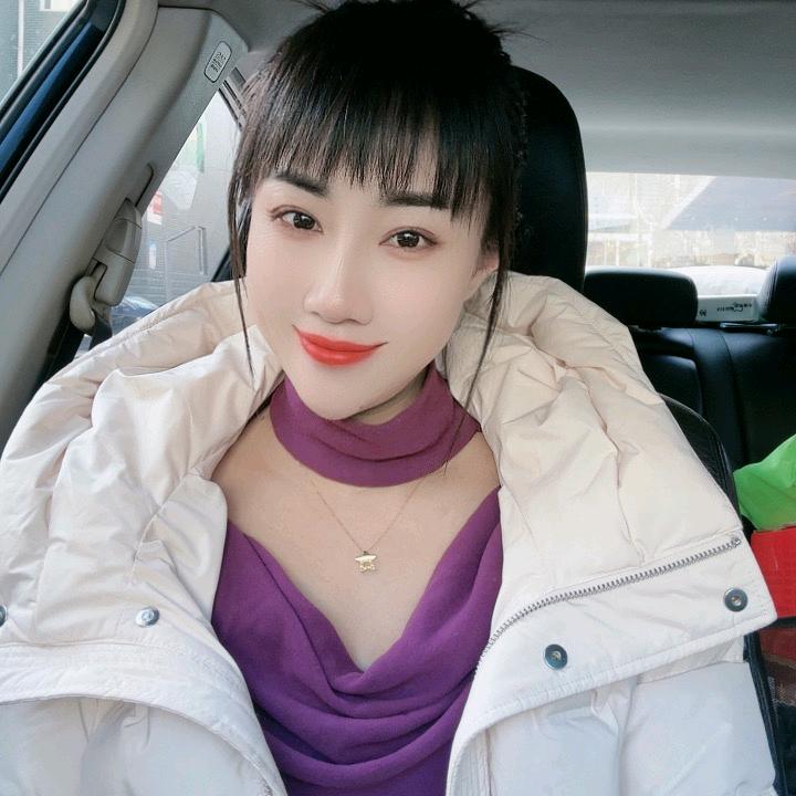 妮姐😘（🧚‍♀️🧚‍♀️）