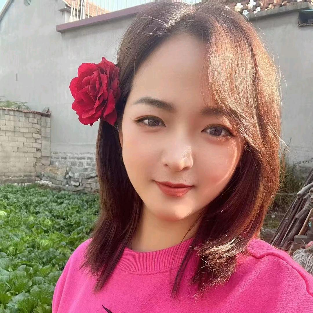 可心儿